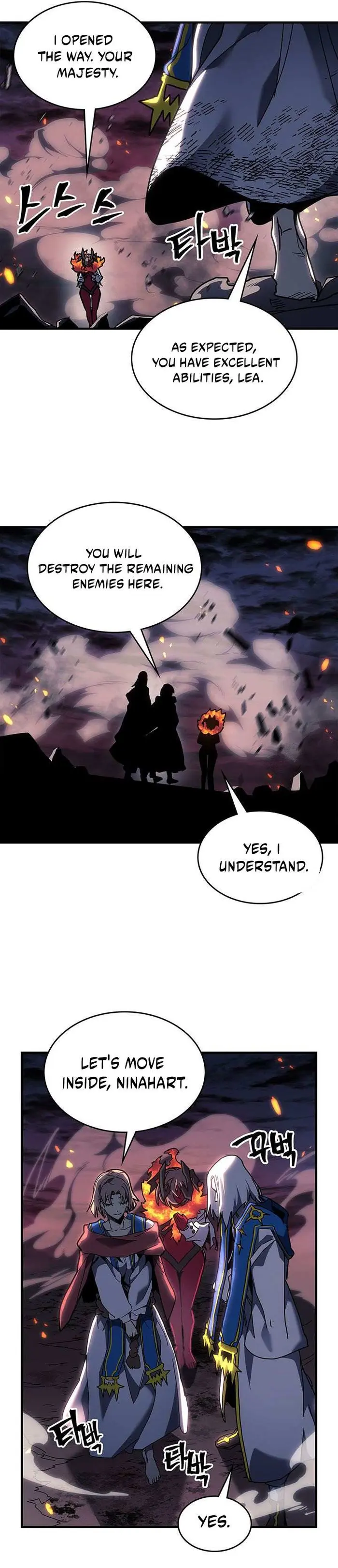 A Returner’s Magic Should Be Special Chapter 241 image 17_optimized